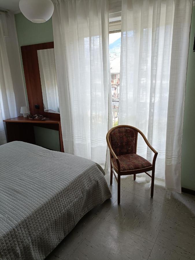 Hotel La Maison Aymavilles Zewnętrze zdjęcie