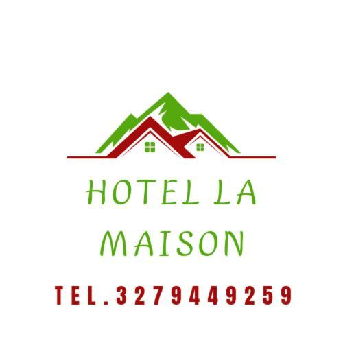 Hotel La Maison Aymavilles Zewnętrze zdjęcie